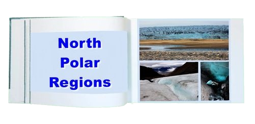 North Polar Regions