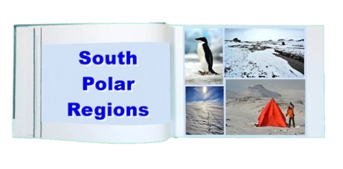 South Polar Regions