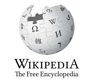 Wikipedia