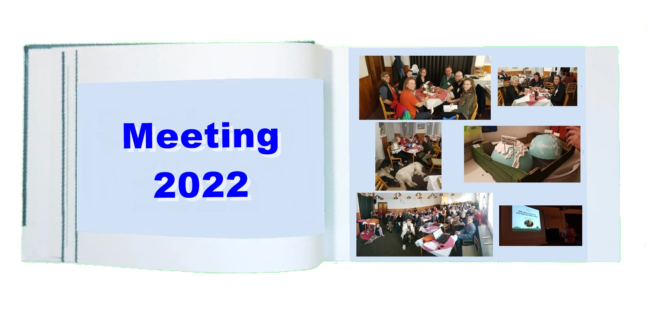 Polar Meeting 2022 Photo Album