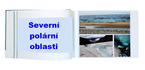 Severní polární oblasti