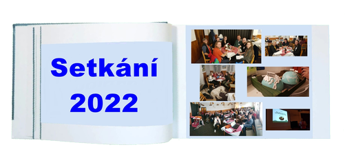 Polární setkání 2022 Fotoalbum